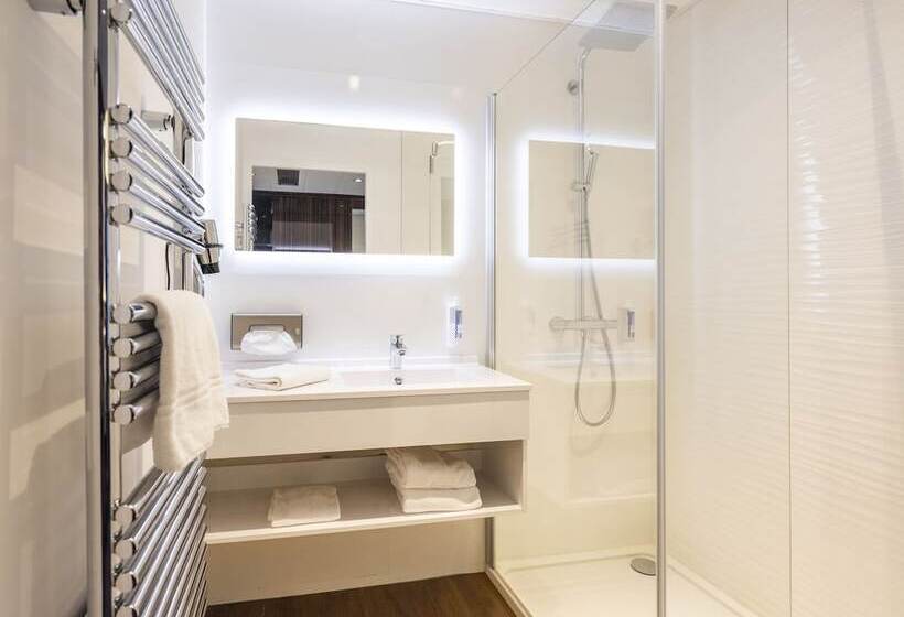 Westotel Le Pouliguen