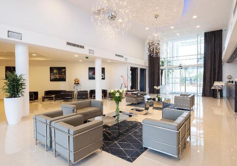 Westotel Le Pouliguen