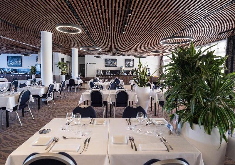 Westotel Le Pouliguen