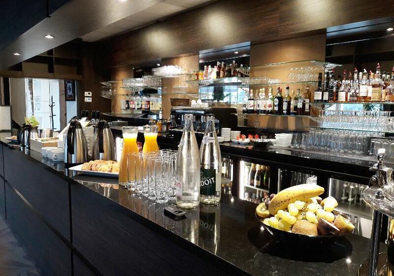 Westotel Le Pouliguen