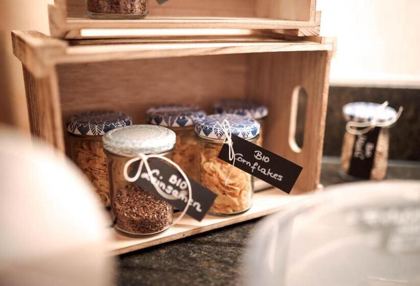 فندق صغير Kolpinghaus Linz