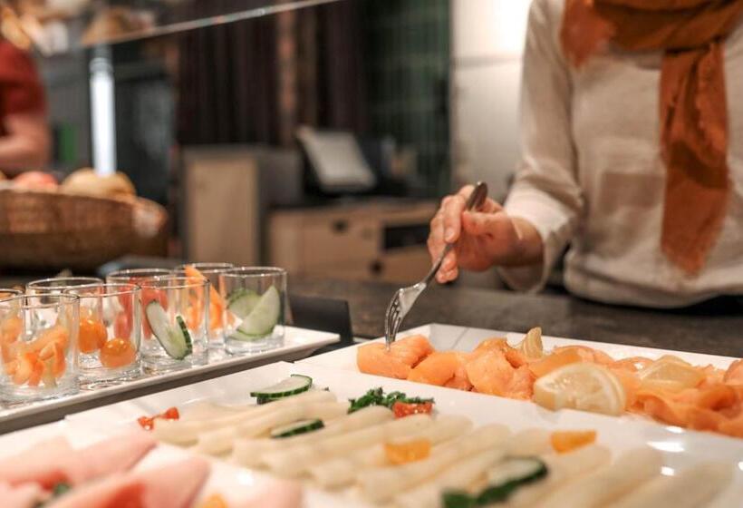 فندق صغير Kolpinghaus Linz