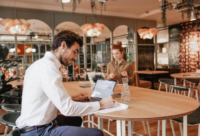 فندق صغير Kolpinghaus Linz