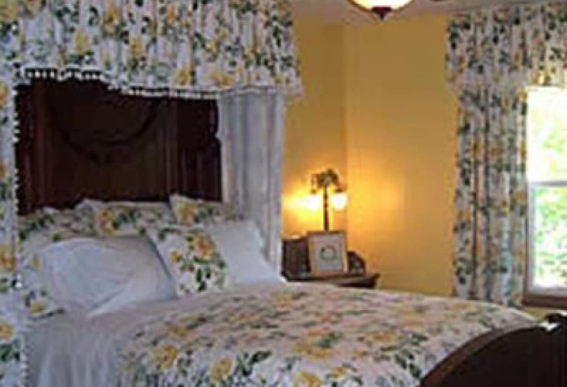 مبيت وإفطار Anniversary House