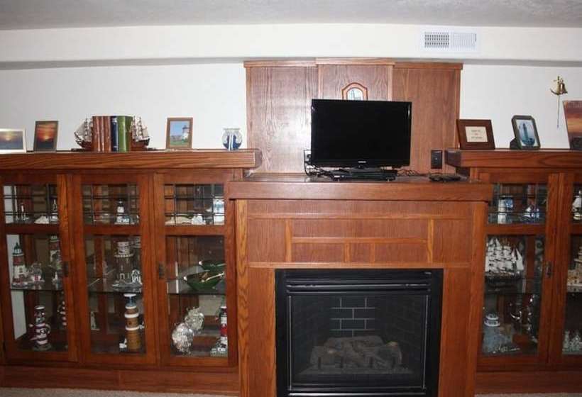 مبيت وإفطار Anniversary House