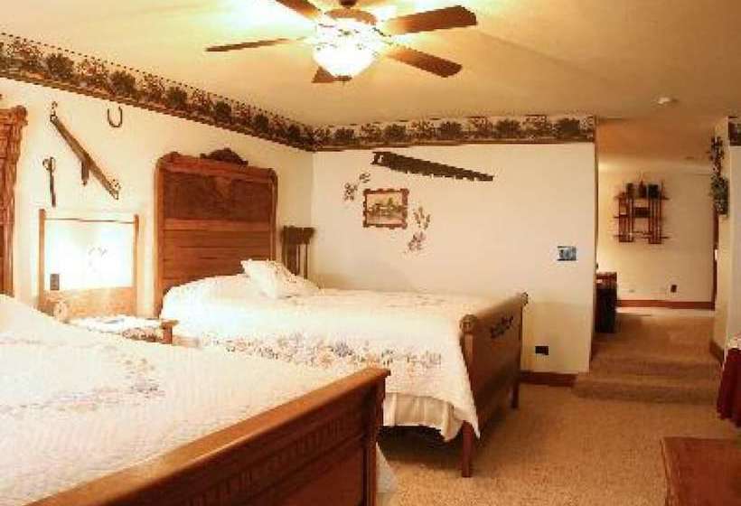 مبيت وإفطار Anniversary House