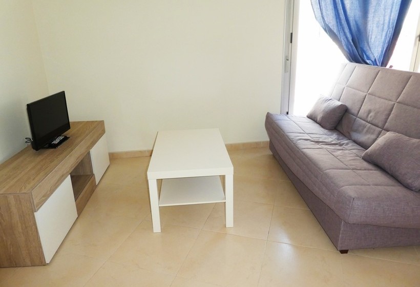 Apartamentos Benicarlo Centro 3000 Con Piscina