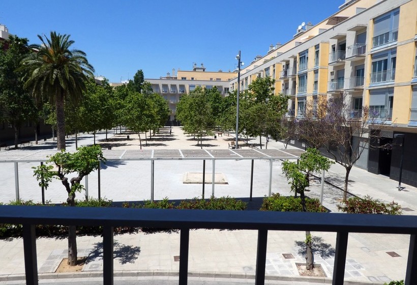 Apartamentos Benicarlo Centro 3000 Con Piscina