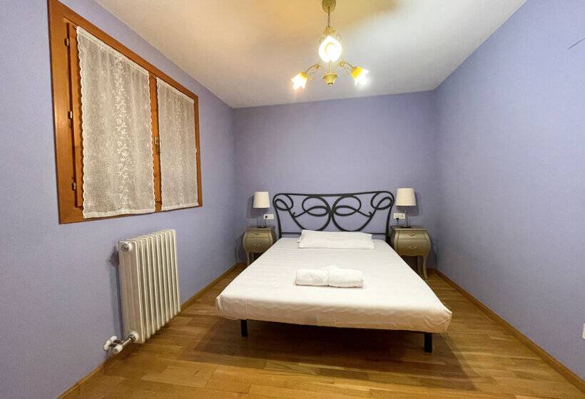 Apartamentos Ciudadela de Jaca 3000