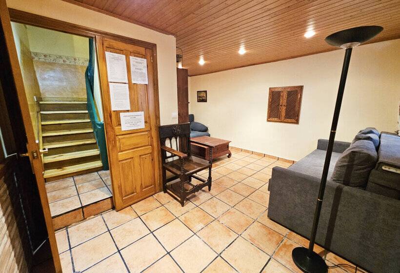 Apartamentos Ciudadela de Jaca 3000