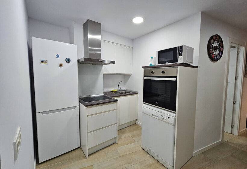 Apartamentos Ciudadela de Jaca 3000