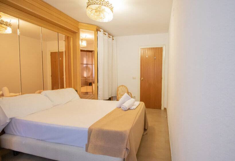 Apartamentos Ciudadela de Jaca 3000