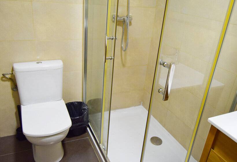 Apartamentos Ciudadela de Jaca 3000