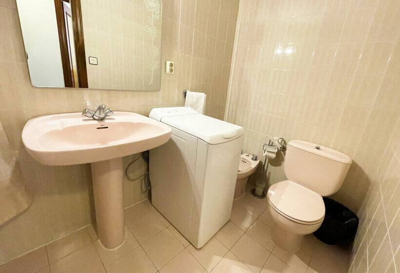 Apartamentos Ciudadela de Jaca 3000