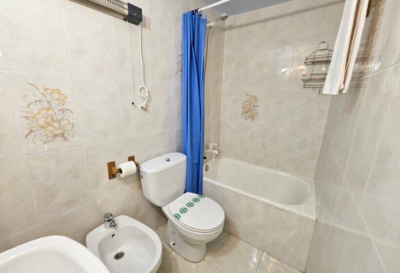 Apartamentos Ciudadela de Jaca 3000