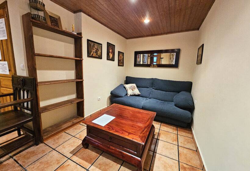 Apartamentos Ciudadela de Jaca 3000