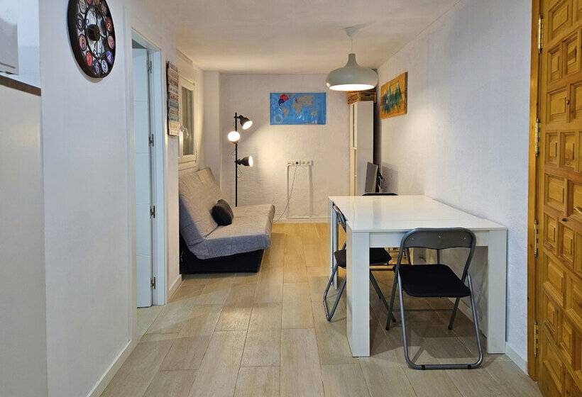 Apartamentos Ciudadela de Jaca 3000