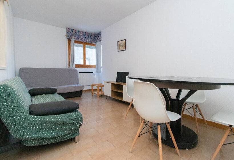 Apartamentos Ciudadela de Jaca 3000