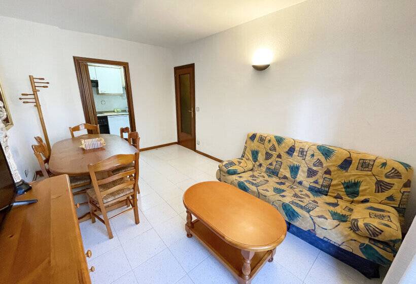 Apartamentos Ciudadela de Jaca 3000