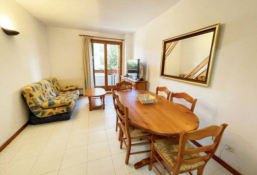 Apartamentos Ciudadela de Jaca 3000