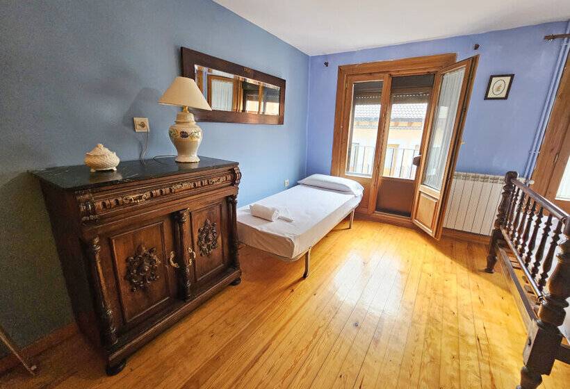 Apartamentos Ciudadela de Jaca 3000