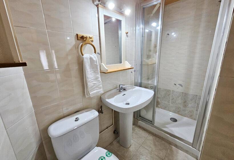 Apartamentos Ciudadela de Jaca 3000