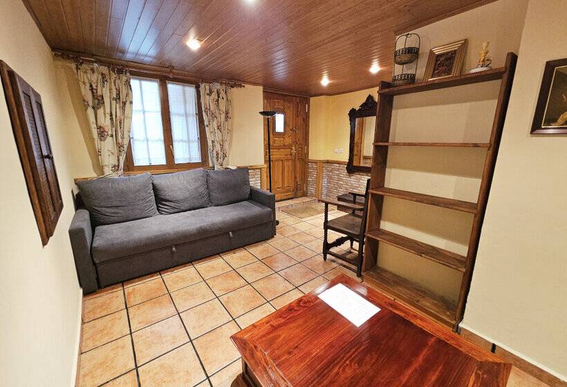 Apartamentos Ciudadela de Jaca 3000