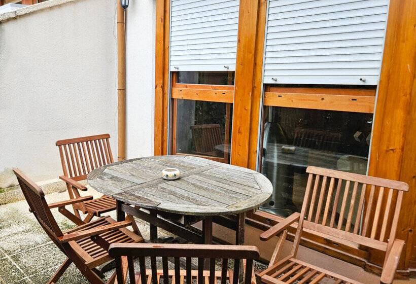 Apartamentos Ciudadela de Jaca 3000