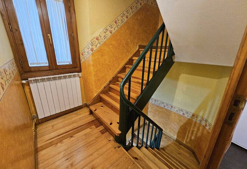 Apartamentos Ciudadela de Jaca 3000