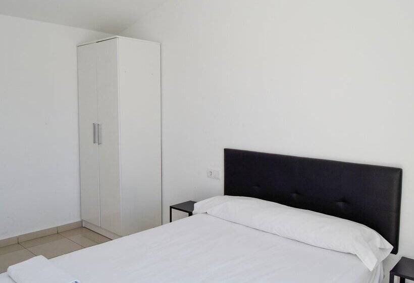 Apartamentos Playa De Benicarló 3000