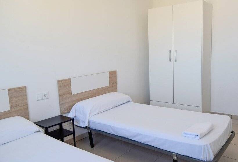 Apartamentos Playa De Benicarló 3000