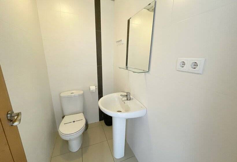 Apartamentos Playa De Benicarló 3000