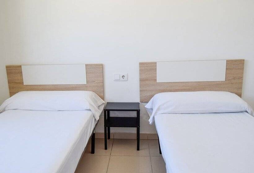 Apartamentos Playa De Benicarló 3000