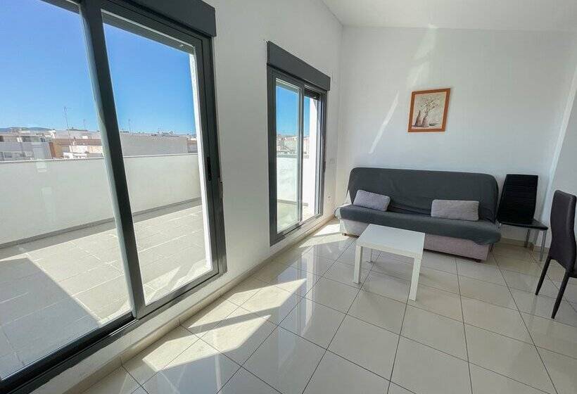 Apartamentos Playa De Benicarló 3000