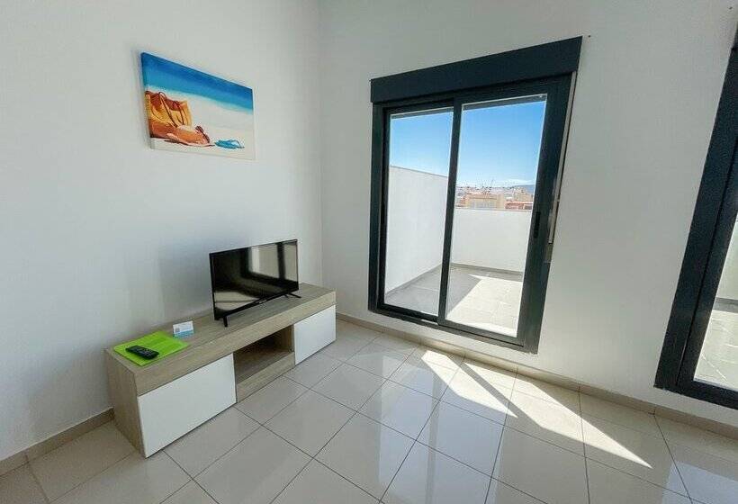 Apartamentos Playa De Benicarló 3000