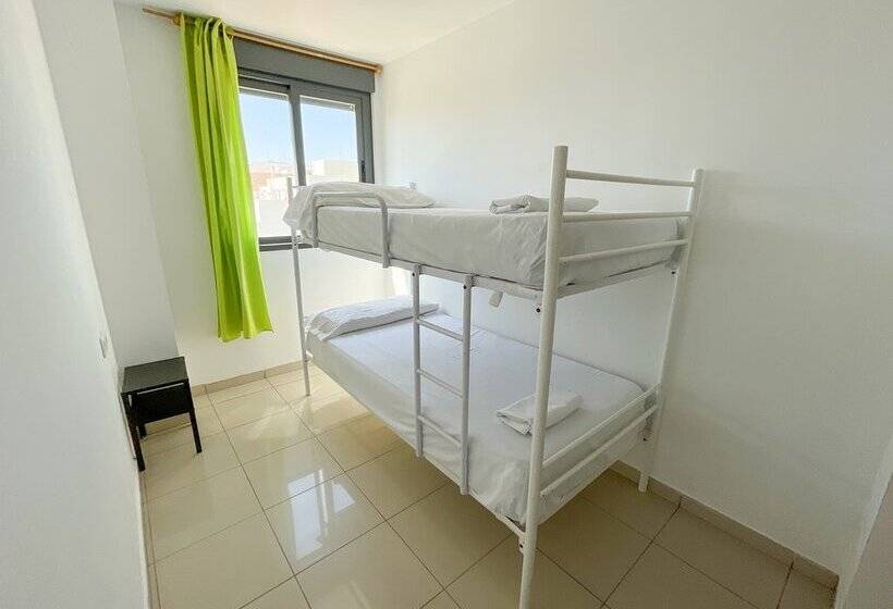 Apartamentos Playa De Benicarló 3000