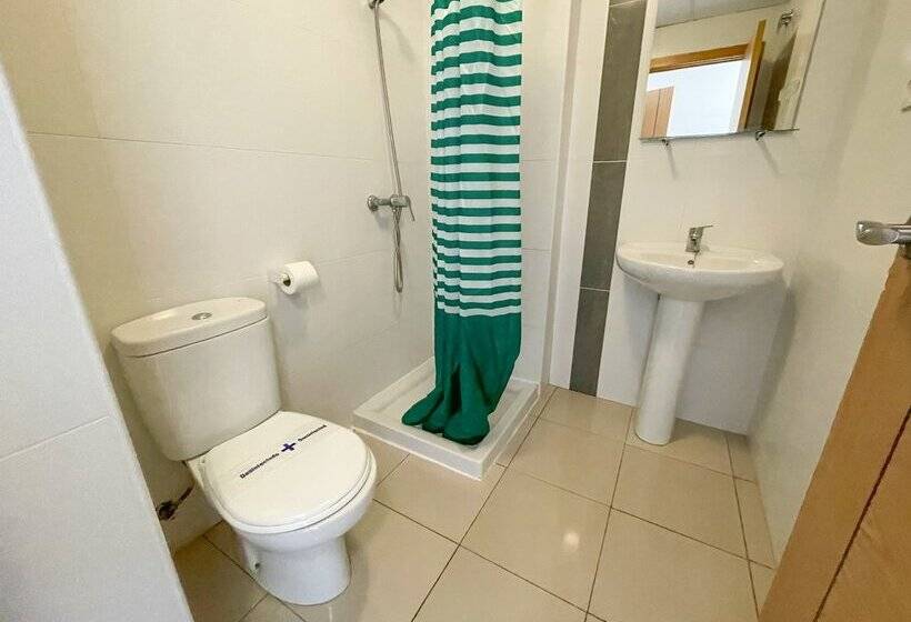 Apartamentos Playa De Benicarló 3000