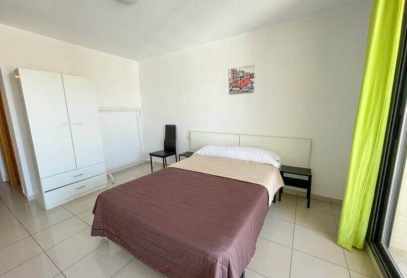 Apartamentos Playa De Benicarló 3000