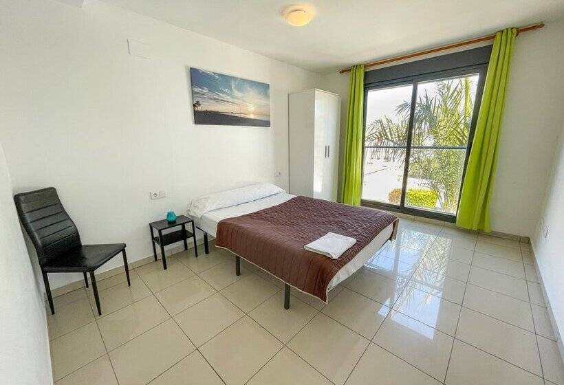 Apartamentos Playa De Benicarló 3000