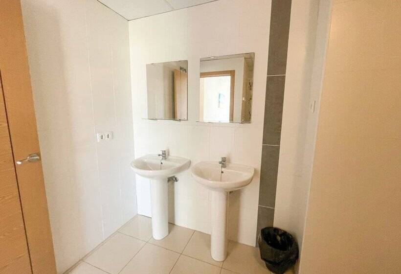 Apartamentos Playa De Benicarló 3000