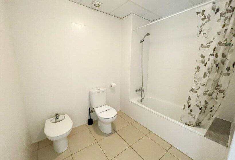 Apartamentos Playa De Benicarló 3000