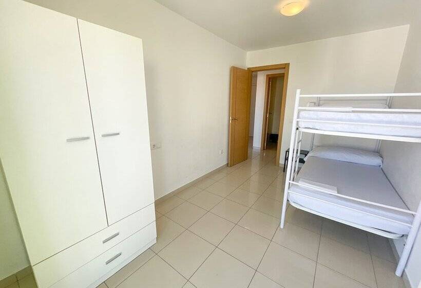 Apartamentos Playa De Benicarló 3000