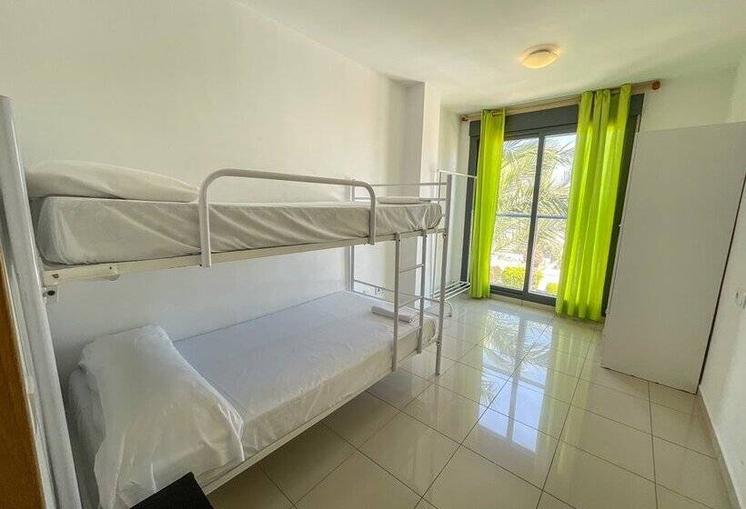 Apartamentos Playa De Benicarló 3000