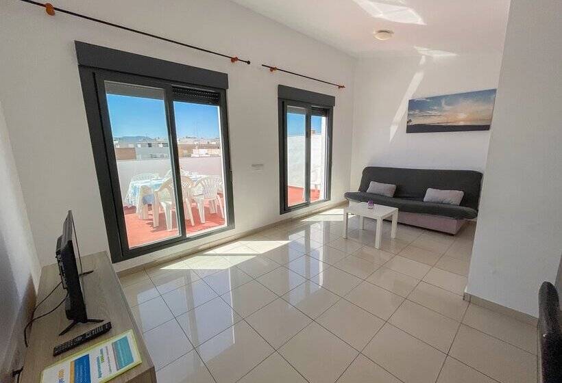 Apartamentos Playa De Benicarló 3000