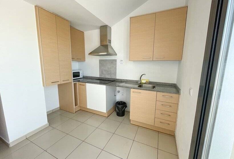 Apartamentos Playa De Benicarló 3000