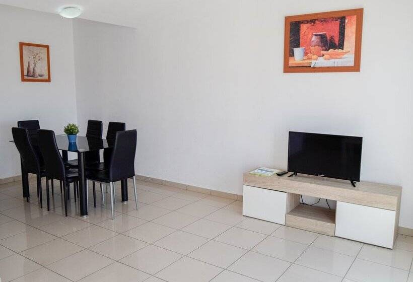 Apartamentos Playa De Benicarló 3000