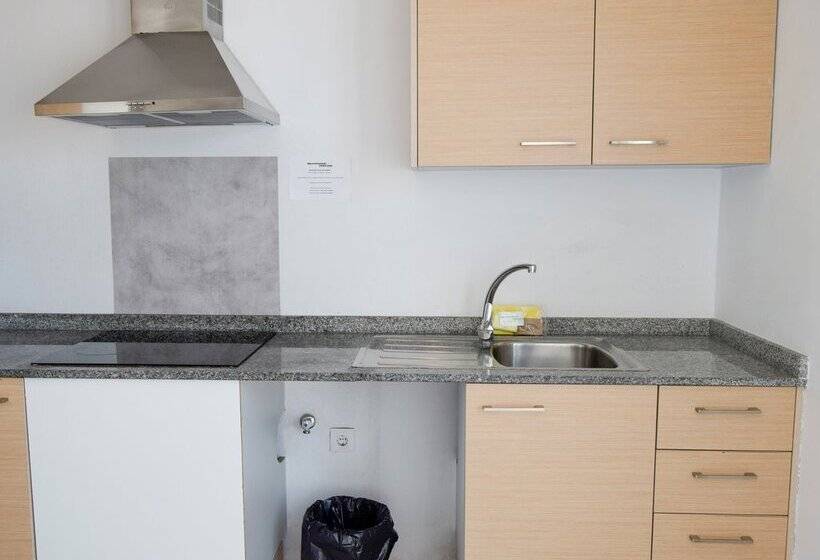 Apartamentos Playa De Benicarló 3000