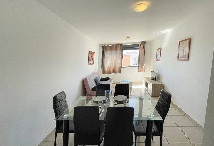 Apartamentos Playa De Benicarló 3000