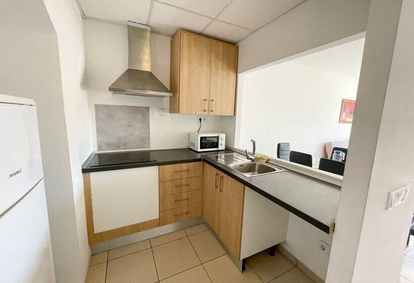 Apartamentos Playa De Benicarló 3000