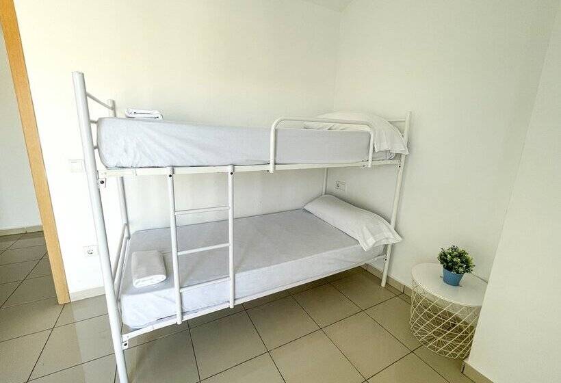 Apartamentos Playa De Benicarló 3000